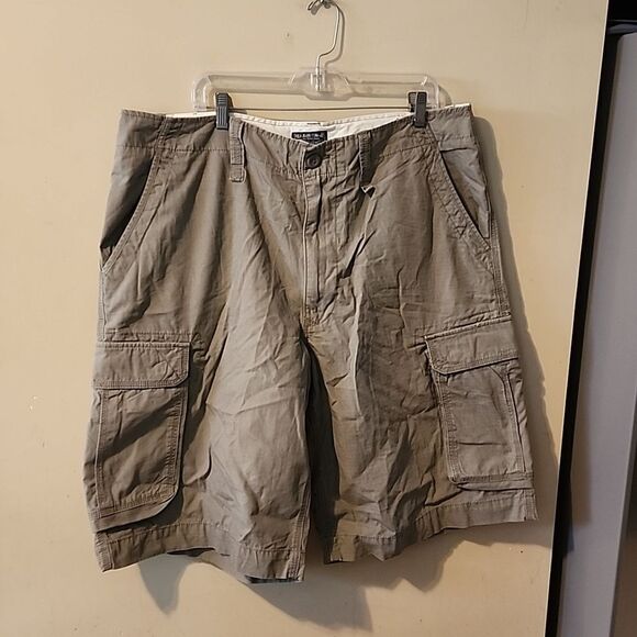 Men's polo cargo shorts size 40 NWT - Picture 1 of 5